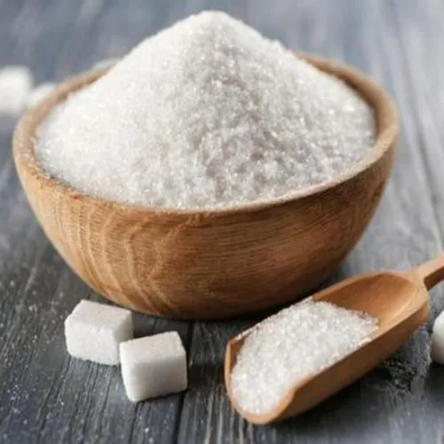 Refined White Sugar ICUMSA 45